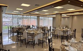 Hotel Ambato