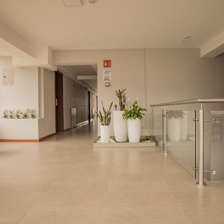 Hotel Ambato Exterior foto